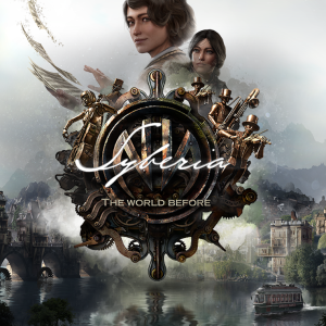 Syberia: The World Before