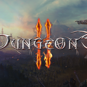 Dungeons 2