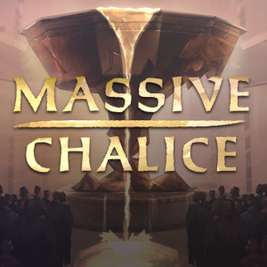 Massive Chalice