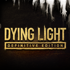 BESTSELLER - Dying Light: Definitive Edition