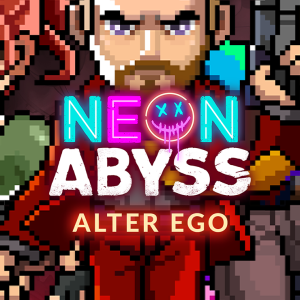 Neon Abyss - Alter Ego Pack