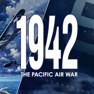 1942: The Pacific Air War