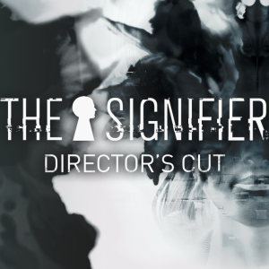 The Signifier Director's Cut