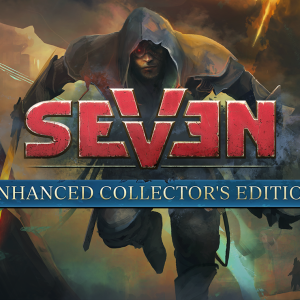 Seven: Enhanced Collector's Edition