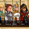 Celestian Tales: Old North - Alternate Costume Pack - Image 2