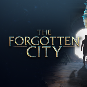 The Forgotten City
