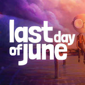 Last Day of June