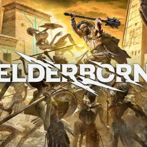 ELDERBORN