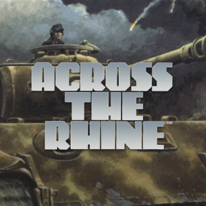 Across the Rhine