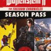 Wolfenstein II: The Freedom Chronicles - Season Pass - Image 2