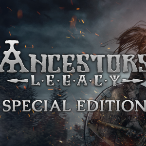 Ancestors Legacy - Special Edition