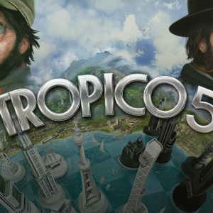 Tropico 5