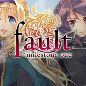 fault - milestone one