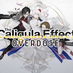 The Caligula Effect: Overdose