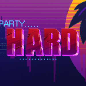 Party Hard