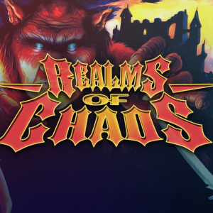 Realms of Chaos