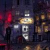 BESTSELLER - The Blind Prophet - Image 2