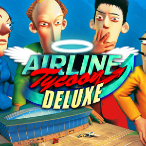 Airline Tycoon Deluxe