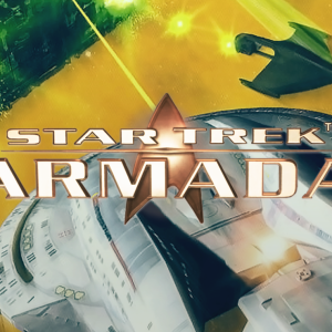 Star Trek™: Armada