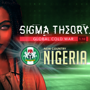 Sigma Theory: Nigeria - Additional Nation