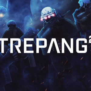 Trepang2