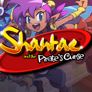 Shantae and the Pirate's Curse