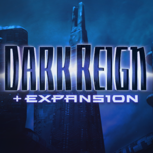 Dark Reign + Expansion