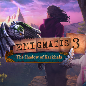 Enigmatis 3: The Shadow of Karkhala