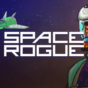 Space Rogue Classic