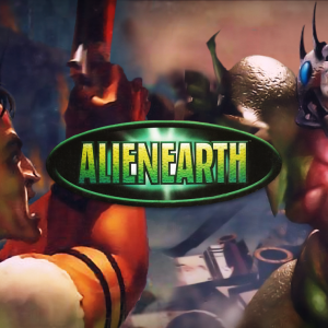 Alien Earth
