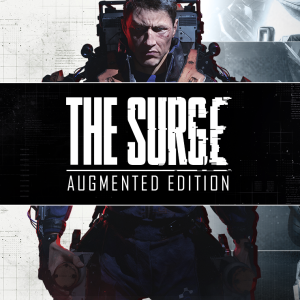BESTSELLER - The Surge - Augmented Edition