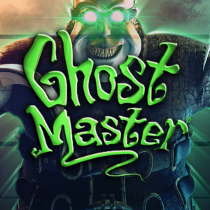 Ghost Master