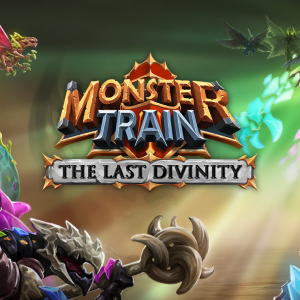 Monster Train - The Last Divinity