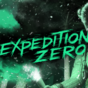 Expedition Zero