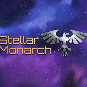 Stellar Monarch
