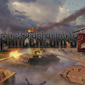 Panzer Corps 2