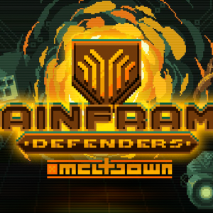 Mainframe Defenders