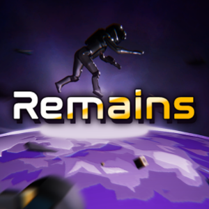 Remains
