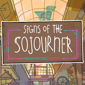Signs of the Sojourner