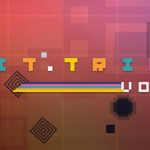 BIT.TRIP VOID