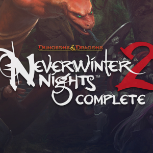Neverwinter Nights 2 Complete