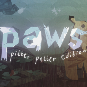 Paws: Pitter Patter Edition