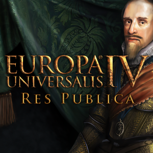 Expansion - Europa Universalis IV: Res Publica