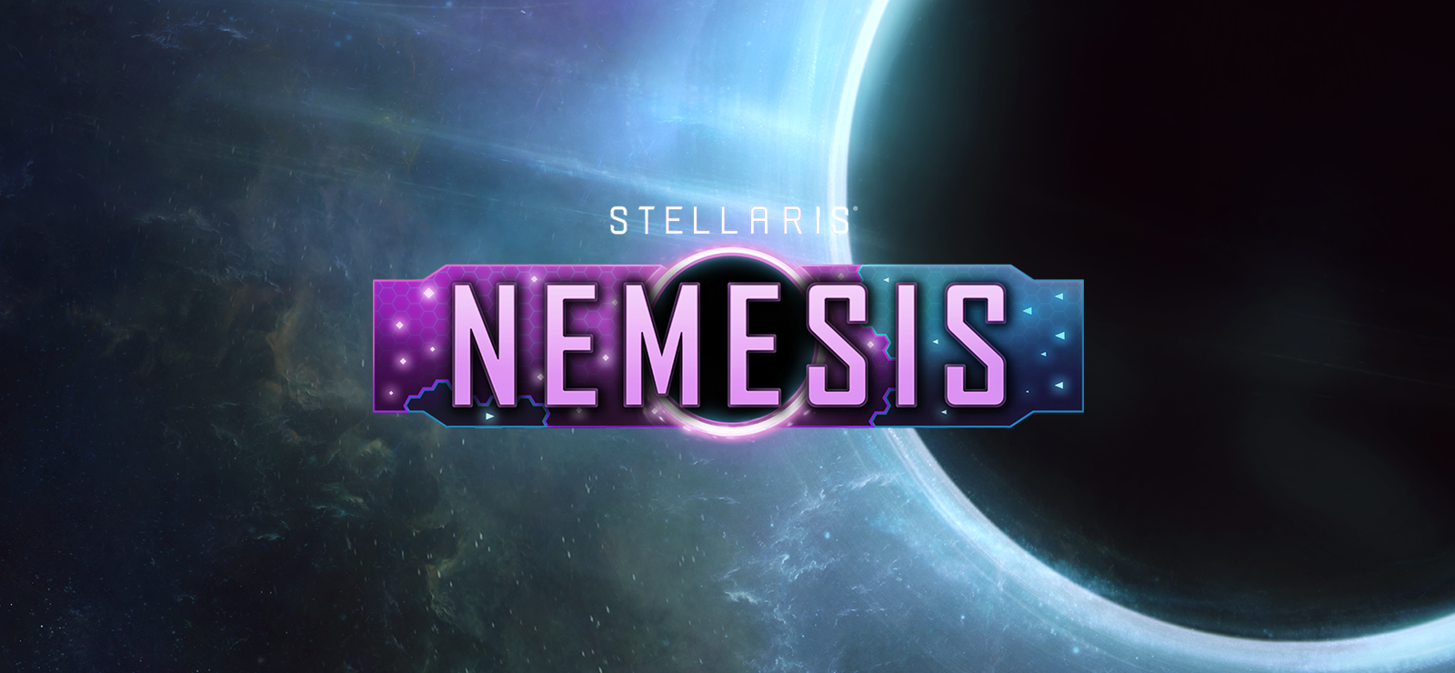 Stellaris: Nemesis - MMO.Net