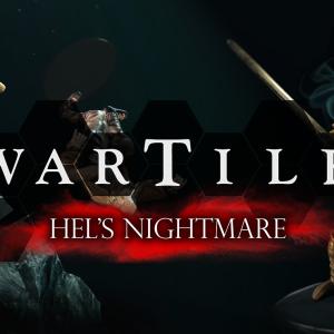 WARTILE: Hel's Nightmare