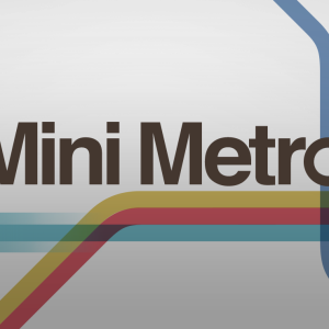 Mini Metro