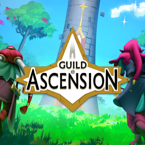 Guild of Ascension