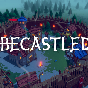 Becastled