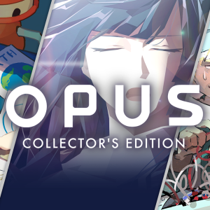 OPUS: Collector's Edition