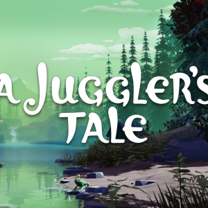 A Juggler's Tale